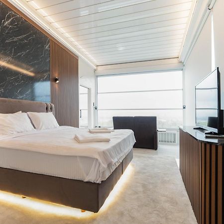 Golden Pars Hotel (Adults Only) Bursa Buitenkant foto