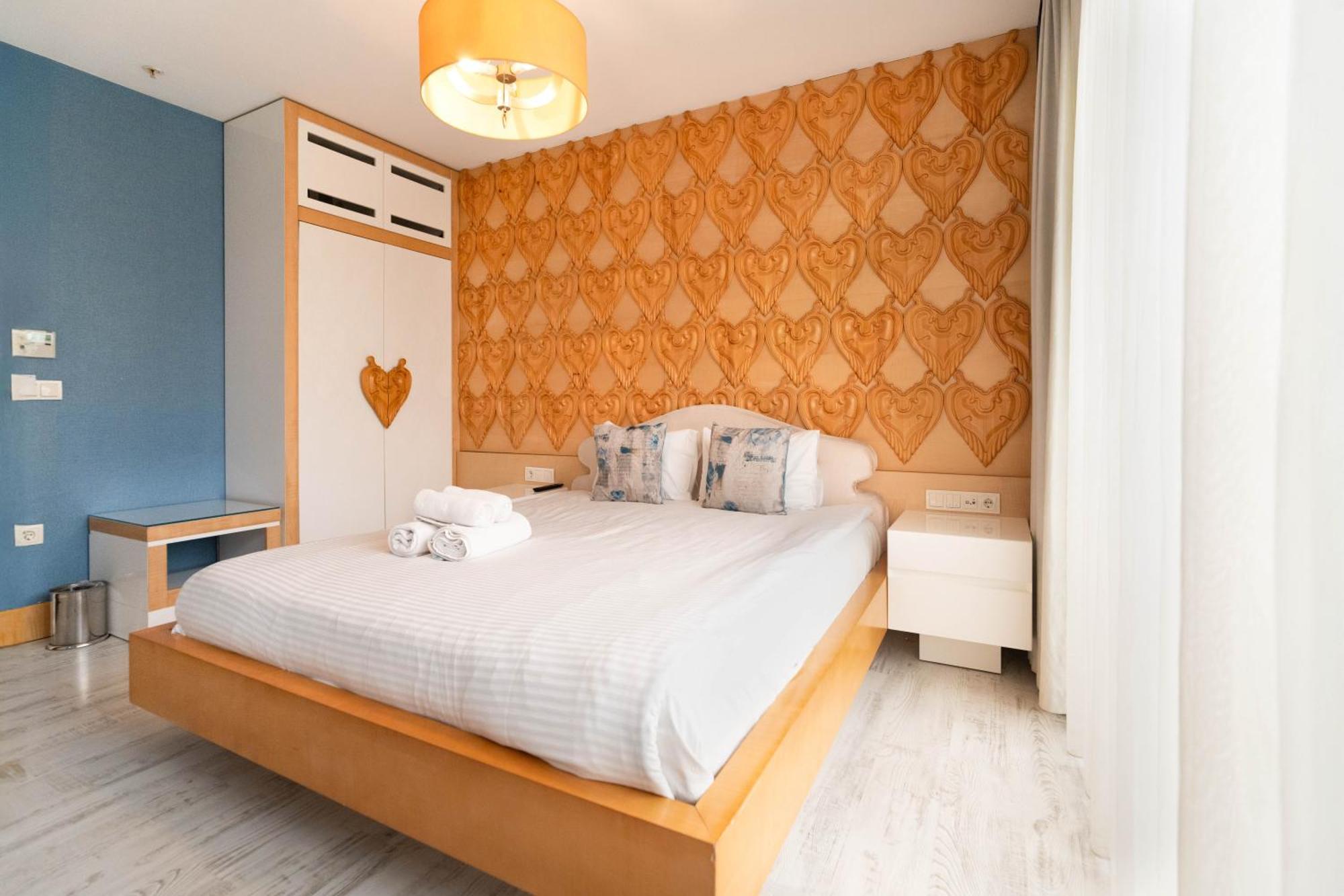 Golden Pars Hotel (Adults Only) Bursa Buitenkant foto