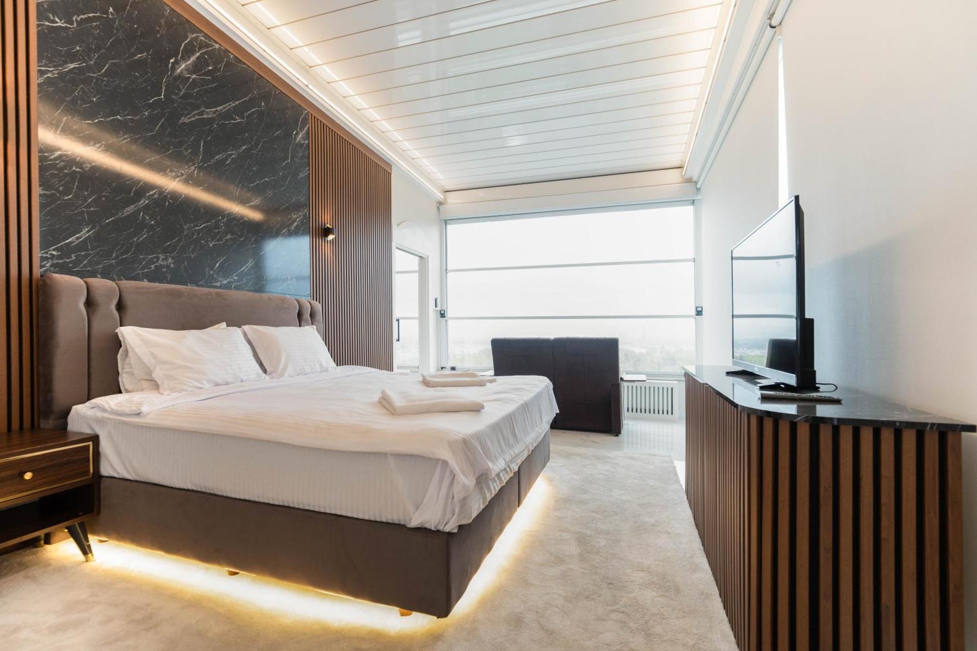 Golden Pars Hotel (Adults Only) Bursa Buitenkant foto