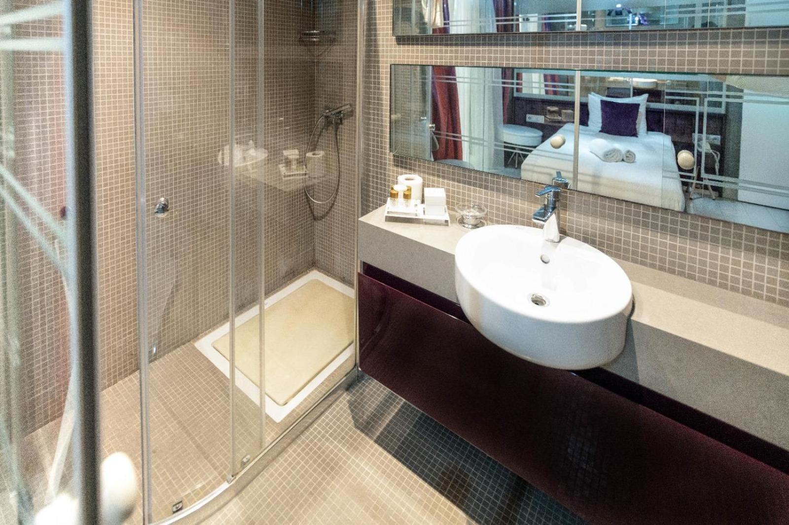 Golden Pars Hotel (Adults Only) Bursa Buitenkant foto