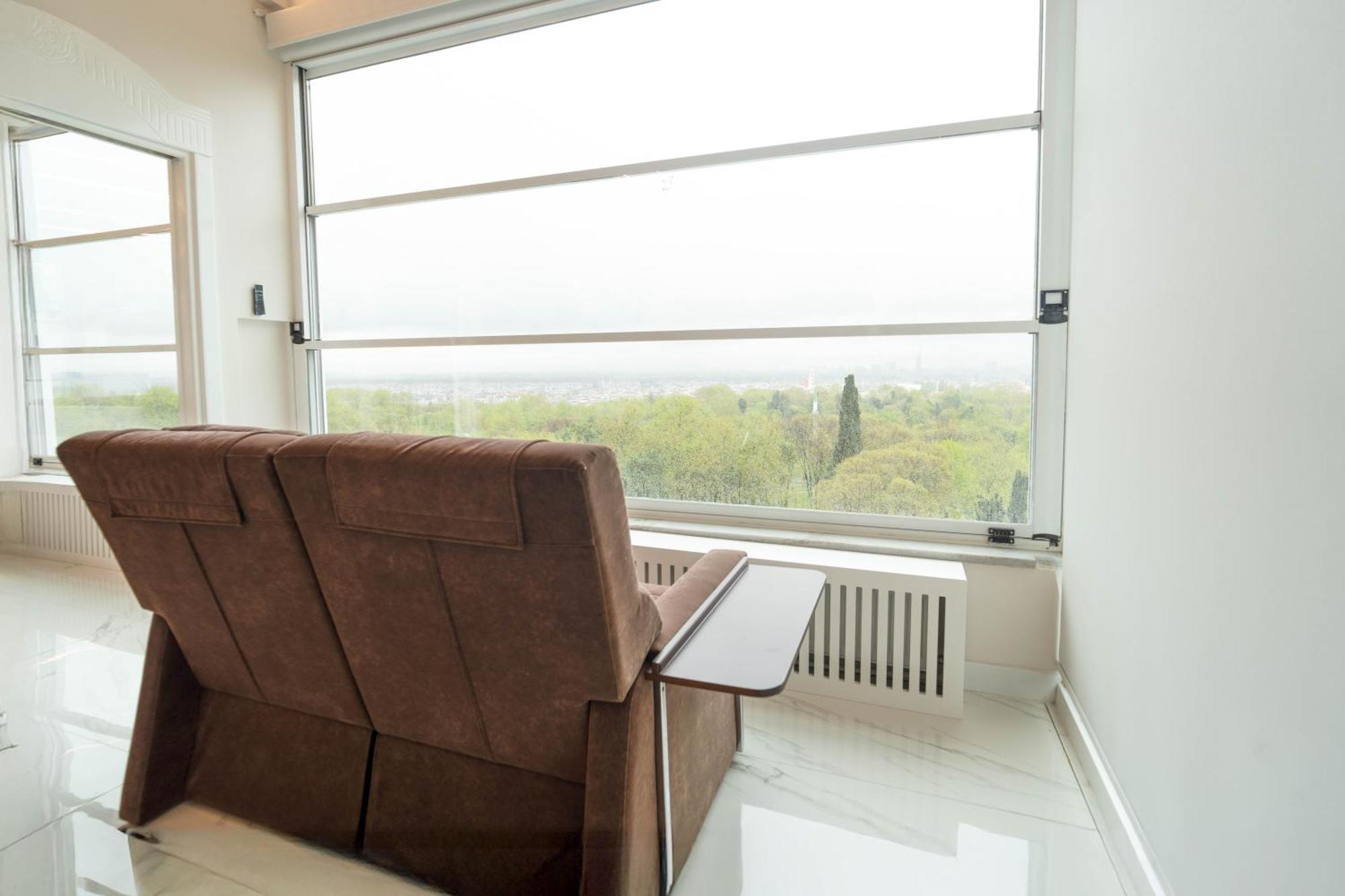 Golden Pars Hotel (Adults Only) Bursa Buitenkant foto