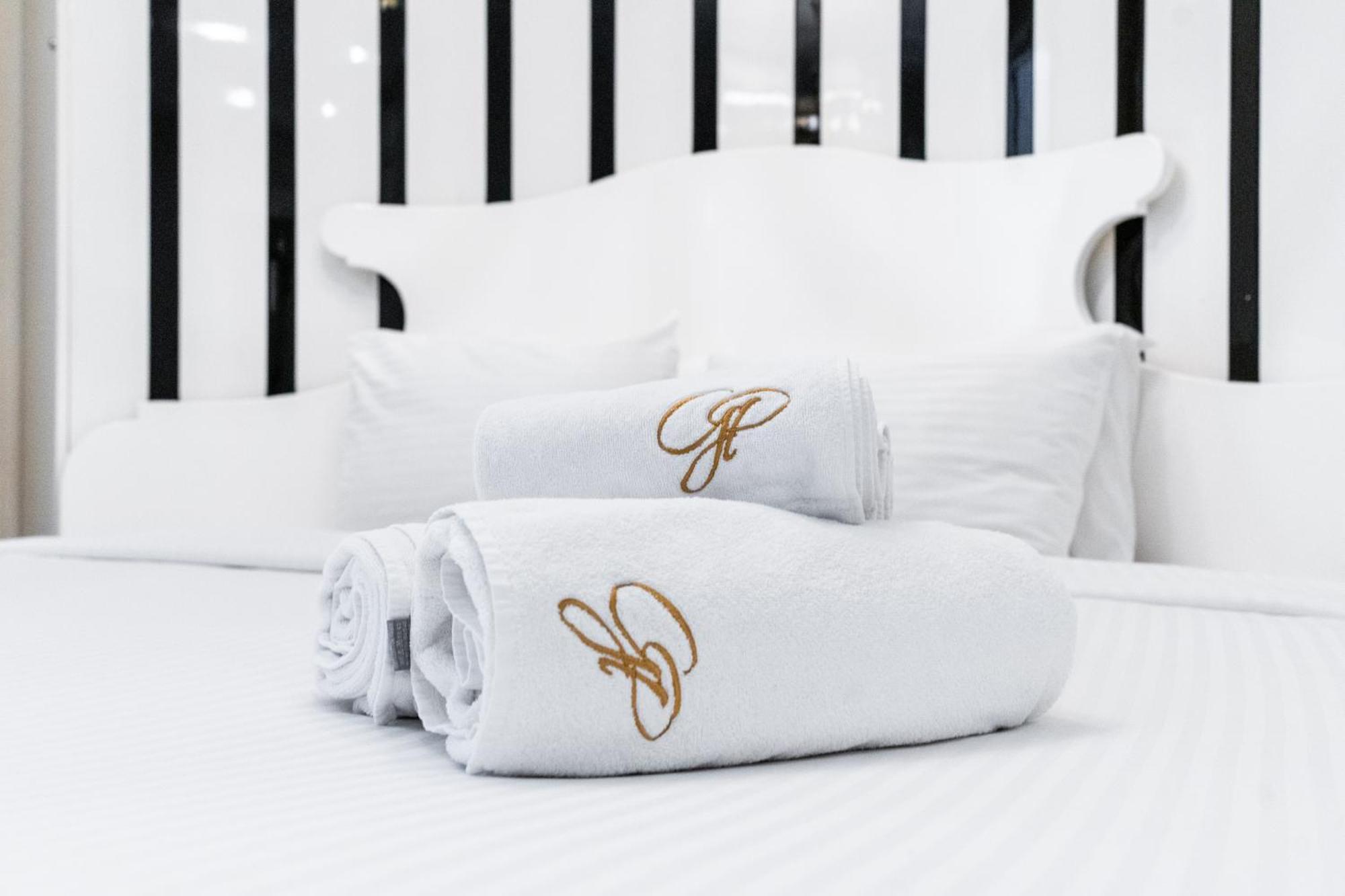 Golden Pars Hotel (Adults Only) Bursa Buitenkant foto
