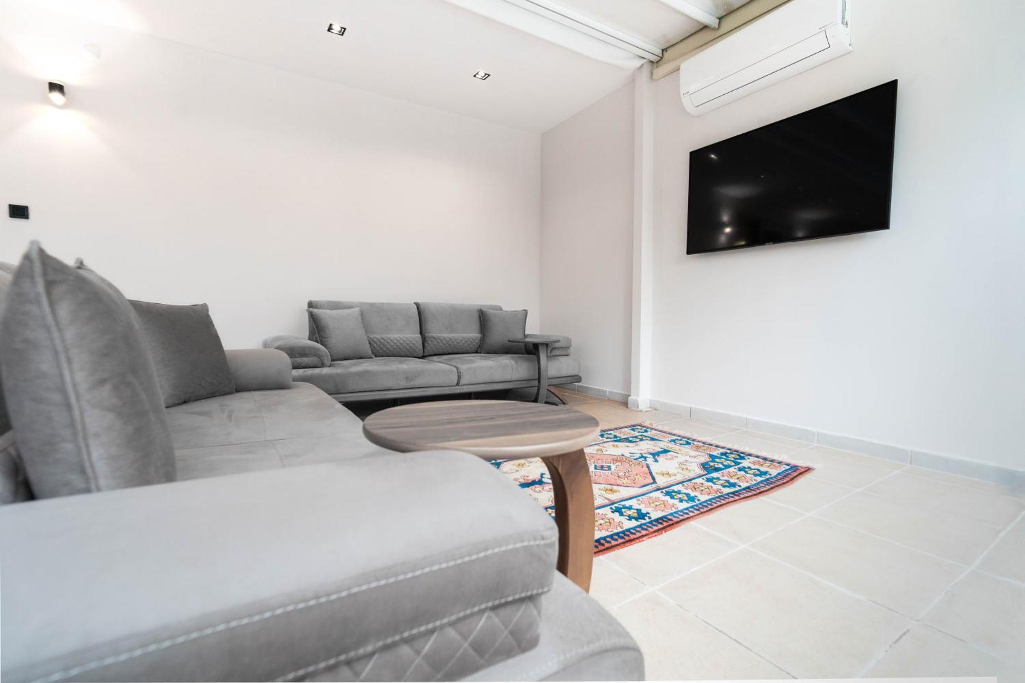 Golden Pars Hotel (Adults Only) Bursa Buitenkant foto