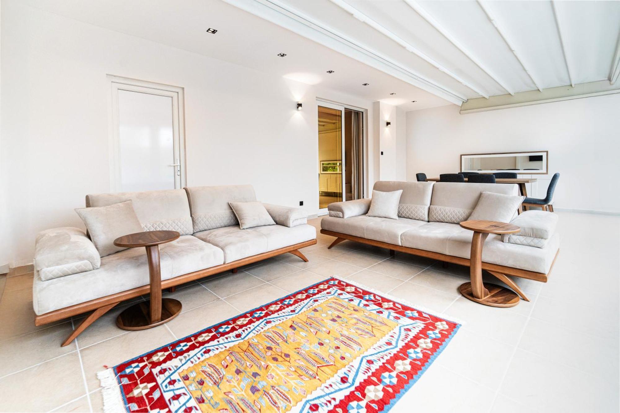 Golden Pars Hotel (Adults Only) Bursa Buitenkant foto