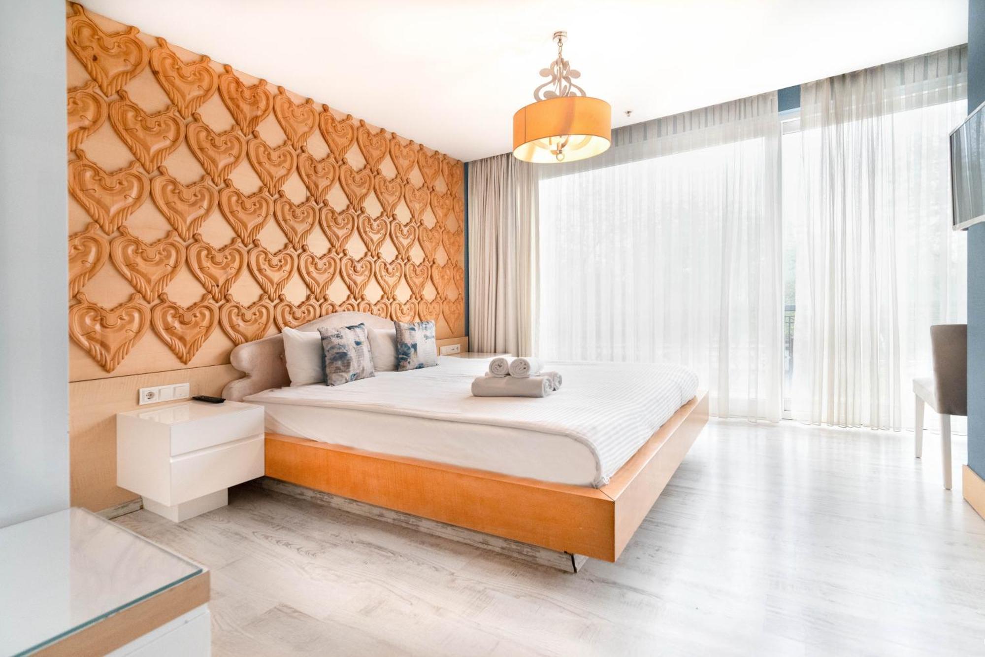 Golden Pars Hotel (Adults Only) Bursa Buitenkant foto