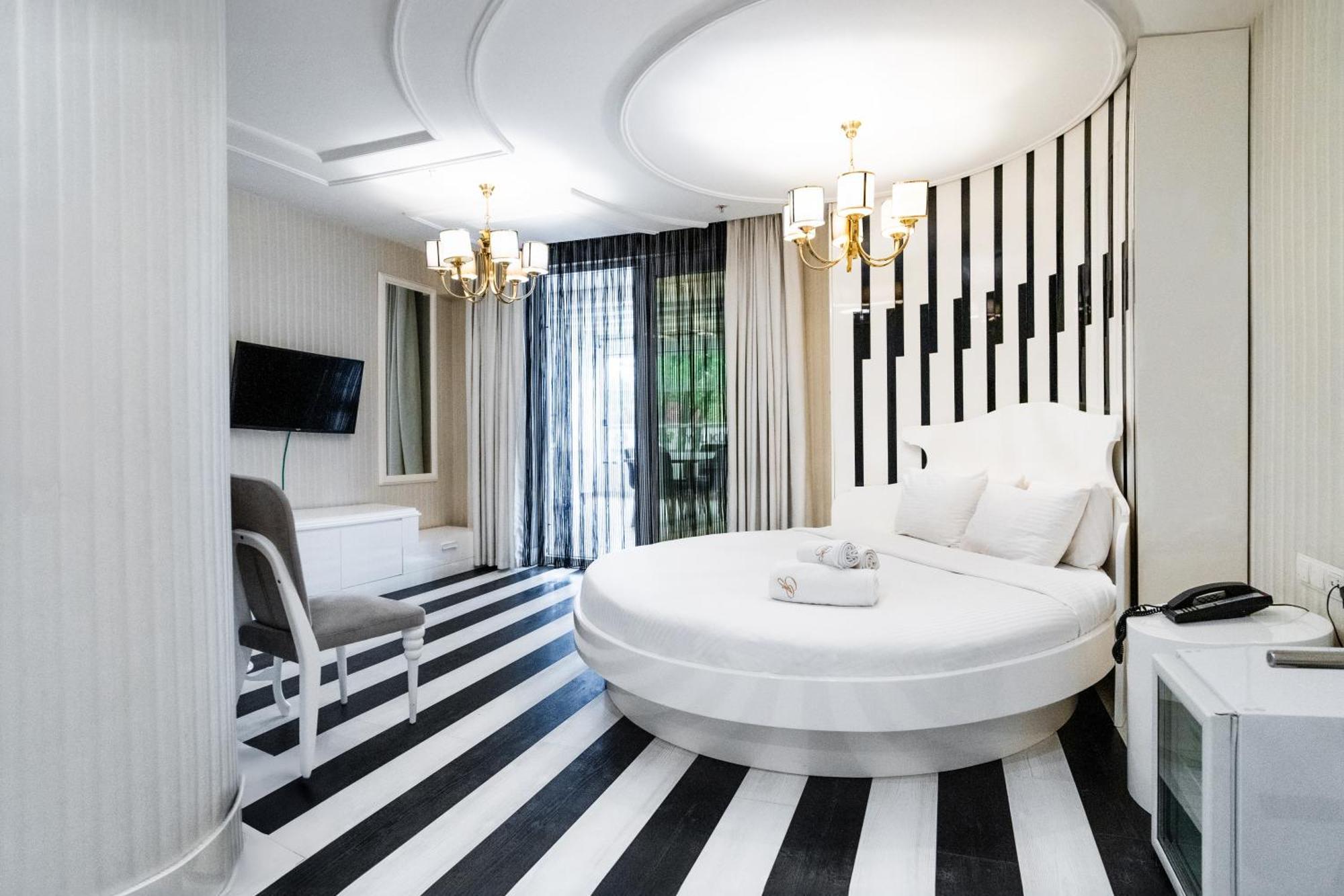 Golden Pars Hotel (Adults Only) Bursa Buitenkant foto