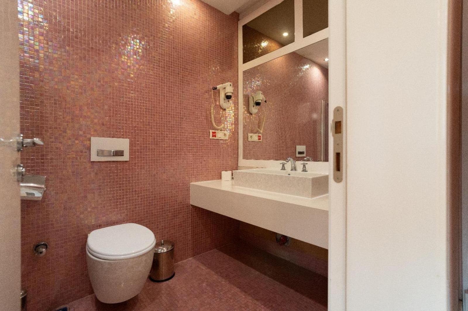 Golden Pars Hotel (Adults Only) Bursa Buitenkant foto
