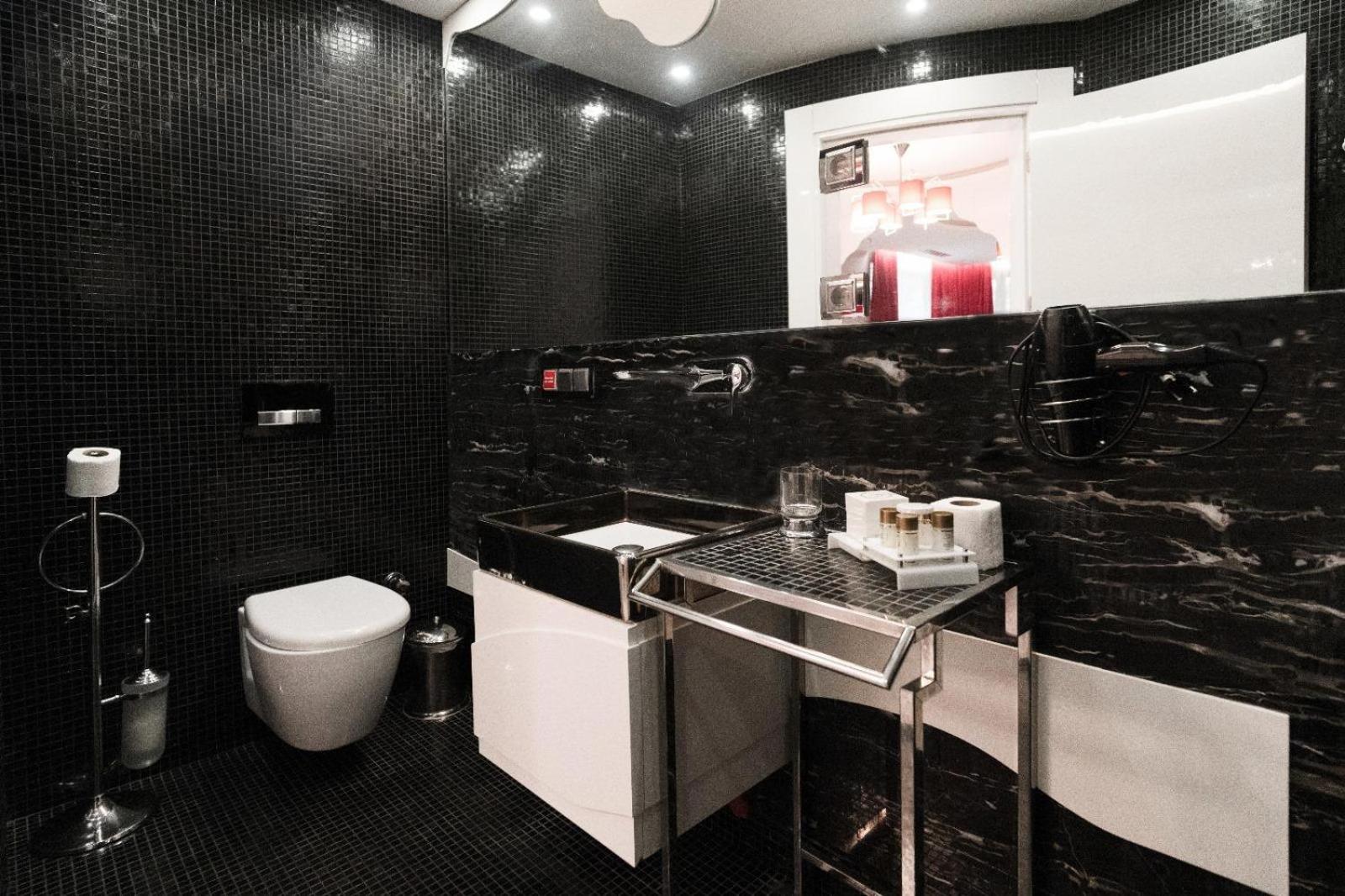 Golden Pars Hotel (Adults Only) Bursa Buitenkant foto