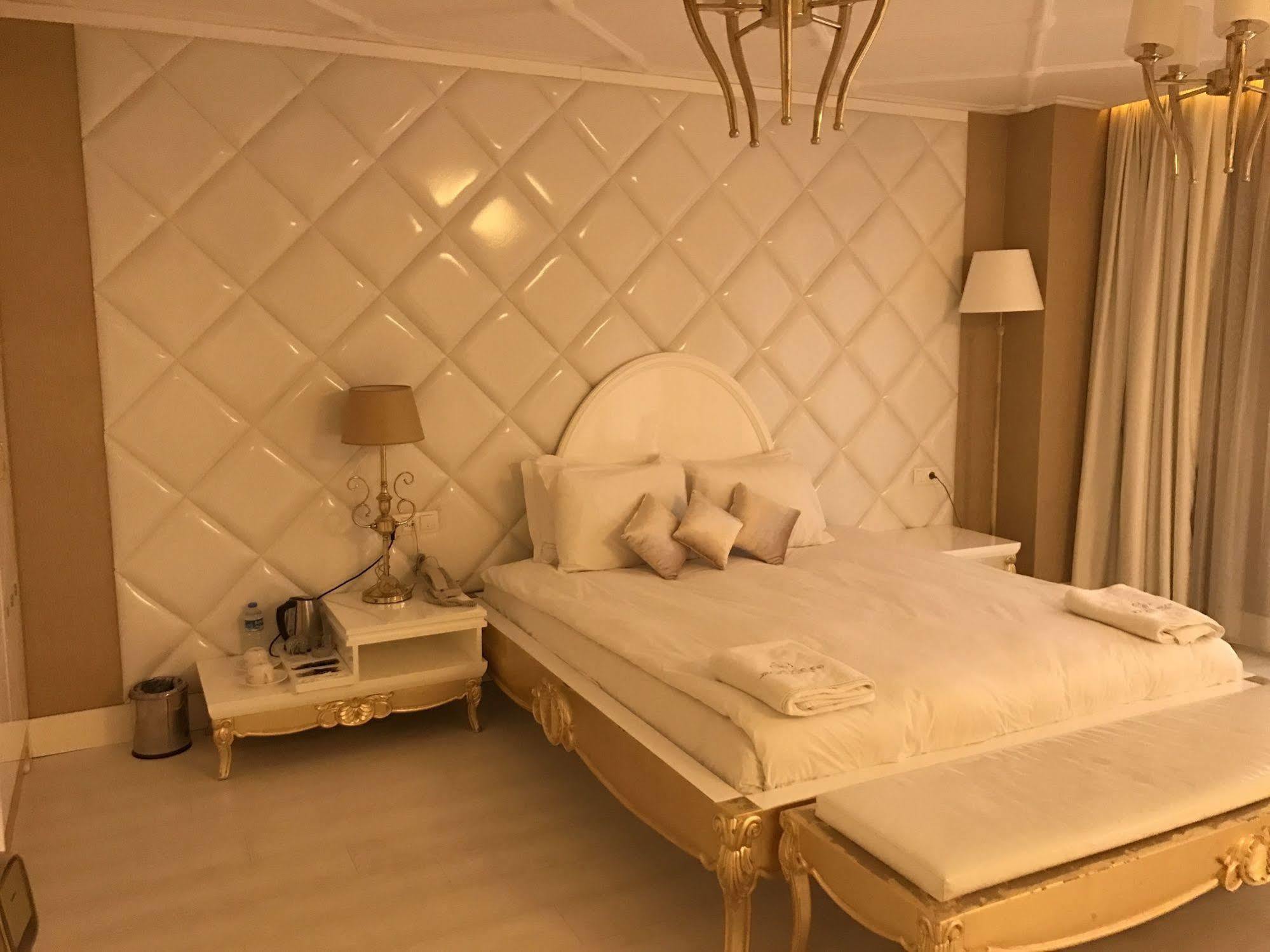 Golden Pars Hotel (Adults Only) Bursa Buitenkant foto